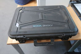 Diagnoseapparater AXONE VOICE TEXA 31050