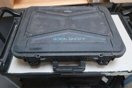 Diagnoseapparater AXONE VOICE TEXA 31050