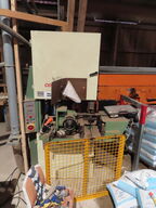 Båndsav CENTAURO R800