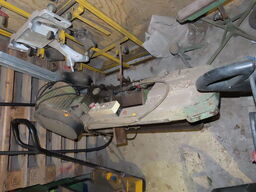 Metalbåndsav UE-712