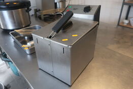 Friture ROLLER GRILL