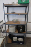 Reol med service m.m.