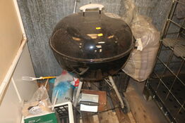 Grill WEBER