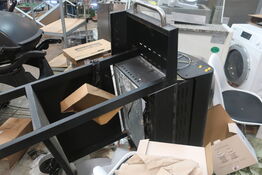 Grill GRILLEXPERT