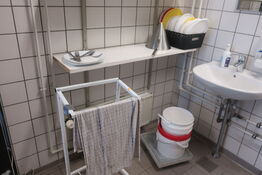 Bakker / service m.m.