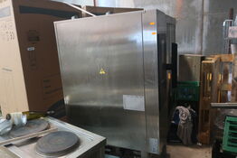 Ovn på stativ ELECTROLUX Skyline Premium Ecoe101t2ao