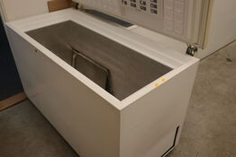 Kummefryser ELECTROLUX