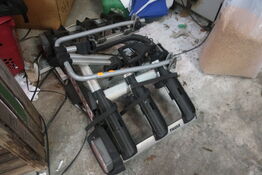 Bagagebærer THULE AU 65 353