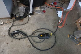 Lader AVANT