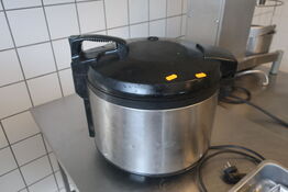 Riskoger CUCKOO SR-4600