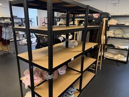 Ca 40 stk. Stålreoler