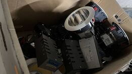 2 pll. LED Downlights PHILLIPS