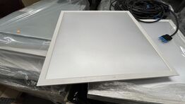 6 Pll. LED Paneler OSRAM APOLLON DALI Linect