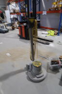 Gulvslibemaskine NUMATIC HFM1515G