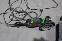 Betonsliber EIBENSTOCK