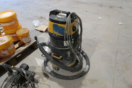 Støvsuger RONDA 200H Power