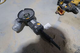 Betonsliber EIBENSTOCK EBS 120.1