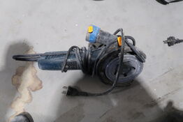 Betonsliber BOSCH GBR 15 CAG