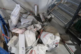 Div. Afretterværktøj