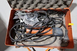 Multicutter FEIN Msxe 636