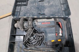 Slaghammer BOSCH Professional GSH 7 VC