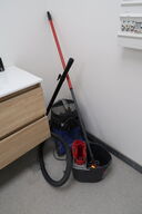 Støvsuger NILFISK BUDDY II 18