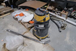 Støvsuger RONDA 200