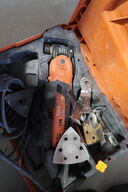 Multicutter FEIN SuperCut FSC500GSL