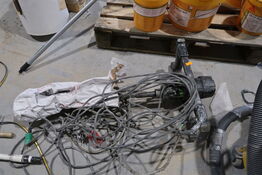 Røreværk EIBENSTOCK