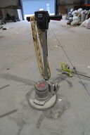 Gulvslibemaskine NUMATIC HFM1515G