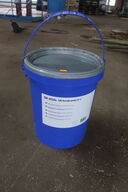 Dunk med olie Q8 Oils Q8 Rembrandt EP 2