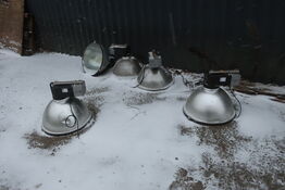 5 stk. pærer PHILIPS