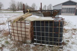 Div. Palletanke m.m.