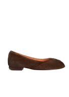Tiffy Calf suede ANONYMOUS COPENHAGEN Str.: 42