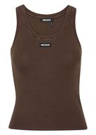 Basic Tank Top ROTATE BY BIRGER CHRISTENSEN Str.: XS