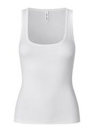 SAAmanza Tank Top SAMSØE SAMSØE Str.: S