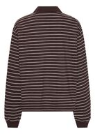 Pique Longsleeve Polo ROTATE BY BIRGER CHRISTENSEN Str.: M