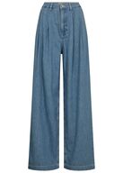 MMDagny Pleat Jeans MOS MOSH Str.: 28'/34