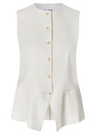 SARuma Vest SAMSØE SAMSØE Str.: M