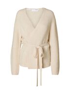 SLFGabella LS Knit Belt Cardigan SELECTED FEMME Str.: S