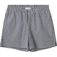 Rønne Essential Pajamas Shorts H2O Str.: XS