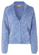 Long Sleeve Cropped Cardigan STINE GOYA Str.: XS