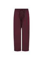 Milano String Ankle Pant FRAU Str.: S