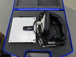 Mobil telefon til liveudsendelser - GLENSOUND HD VOICE