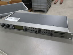 Digital Microfonforstærker - T.C. ELECTRONIC GOLD CHANNEL