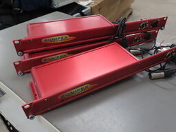 3 stk forforstærkere - SONIFEX REDBOX