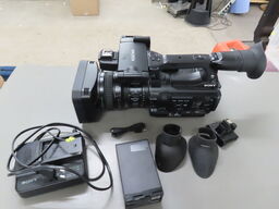 Videokamera - SONY EXMOR FULL HD 3CMOS