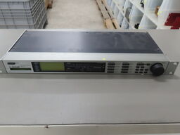 Lydforstærkerprocessor - T.C. ELECTRONIC