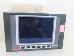 Display - DK-AUDIO MSD200