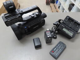 Videokamera - SONY EXMOR R